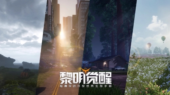 《黎明觉醒》藏宝图芦苇花位置攻略