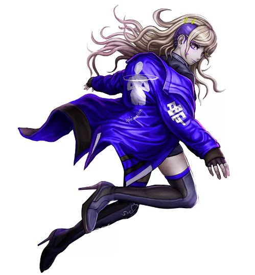 《超侦探事件簿：雾雨迷宫》新角色公开 6月30日发售