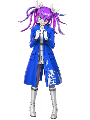 《超侦探事件簿：雾雨迷宫》新角色公开 6月30日发售