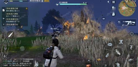 《黎明觉醒》巨型畸变体撼地者多打法攻略