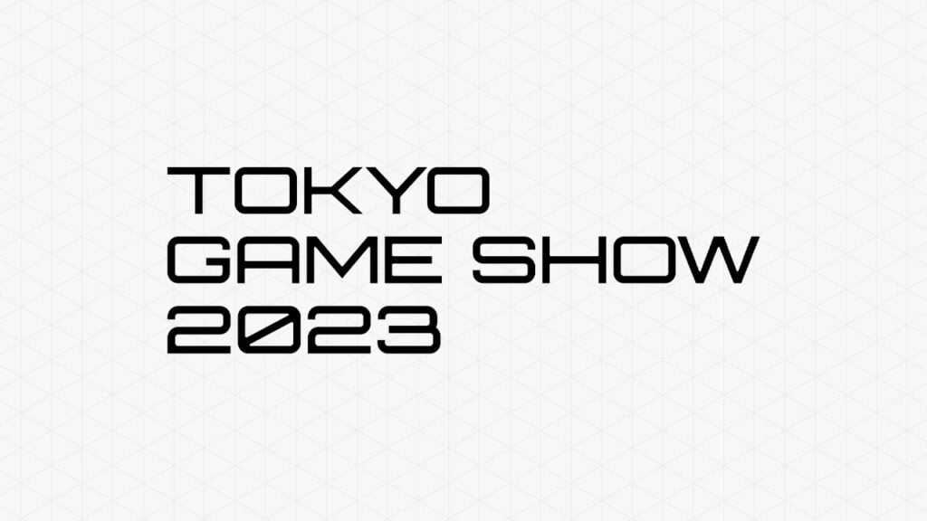 东京电玩展TGS 2023纲要公布 9月21日举行