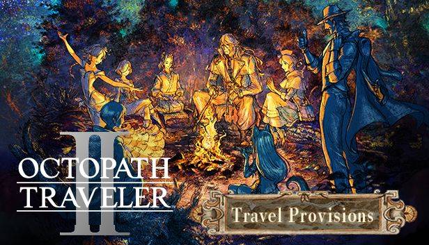 《八方旅人2》禁忌之杖获得方法攻略