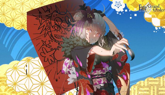 fgo2023卡池顺序国服介绍