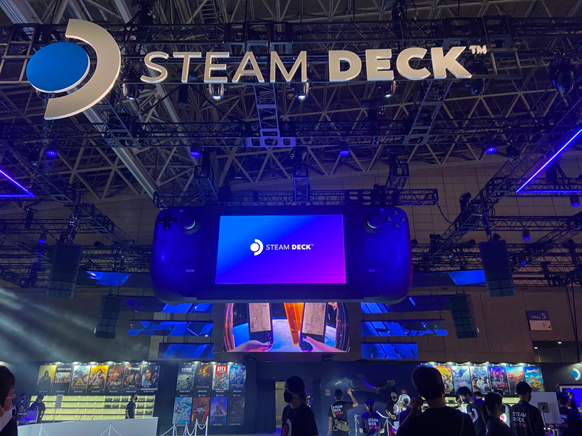 东京电玩展TGS 2023纲要公布 9月21日举行