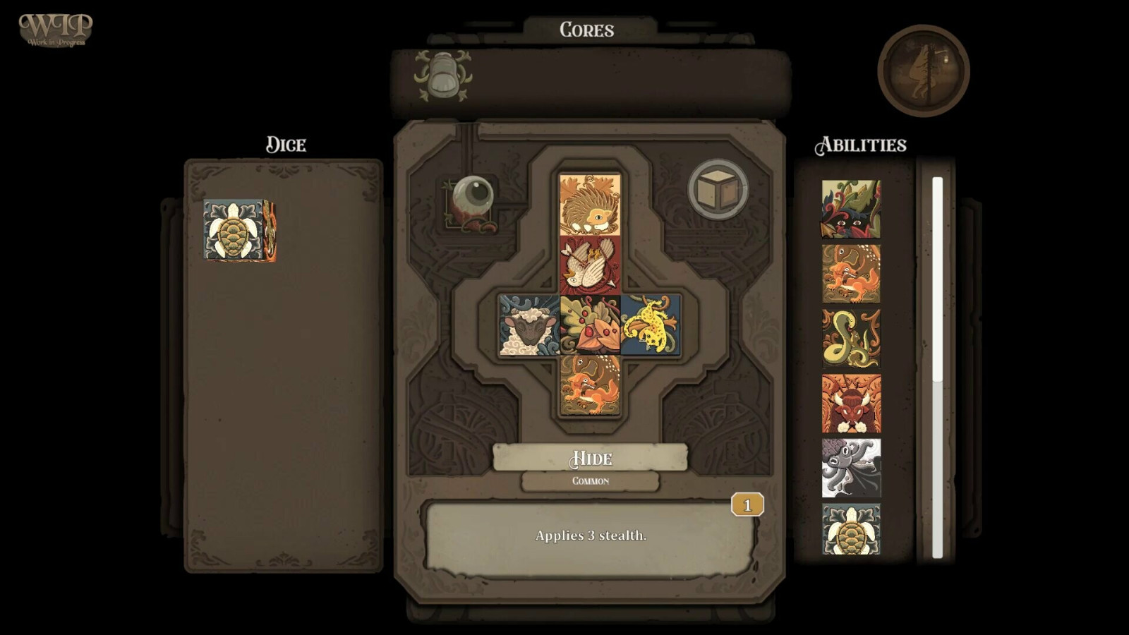 肉鸽游戏《Tamarak Trail》Steam页面上线 年内发售