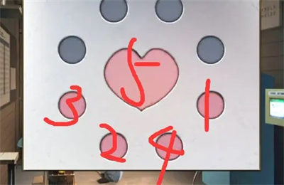 《失物终点站2》第五章攻略介绍
