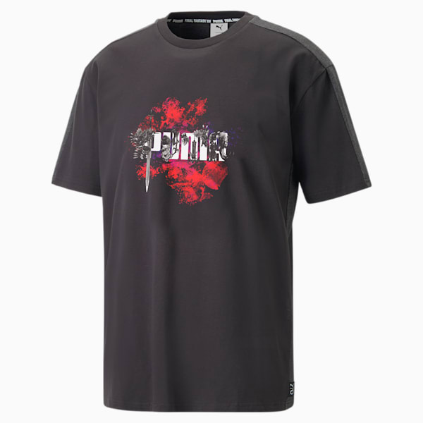 PUMA×《最终幻想14》联动宣传片 超多联名服饰