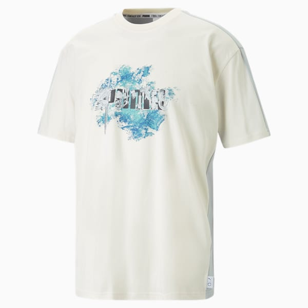 PUMA×《最终幻想14》联动宣传片 超多联名服饰