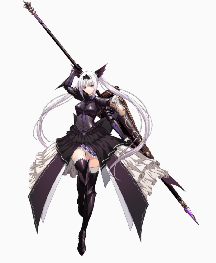 《梦幻模拟战》爱克雪拉介绍