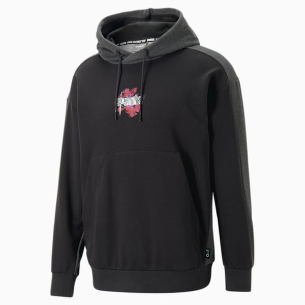 PUMA×《最终幻想14》联动宣传片 超多联名服饰