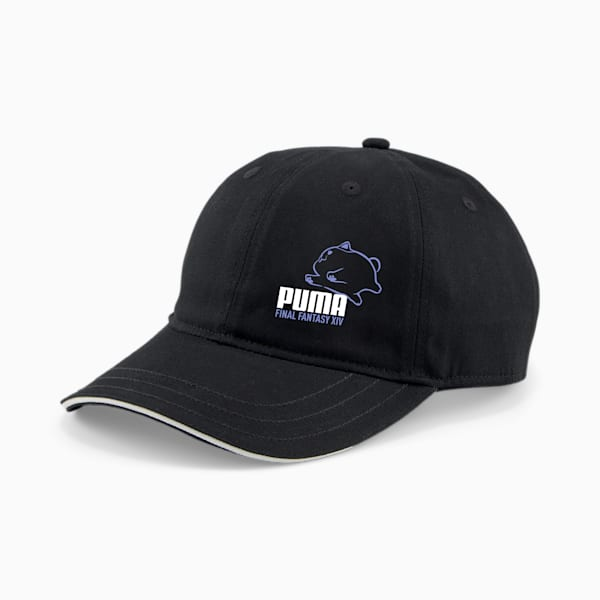 PUMA×《最终幻想14》联动宣传片 超多联名服饰