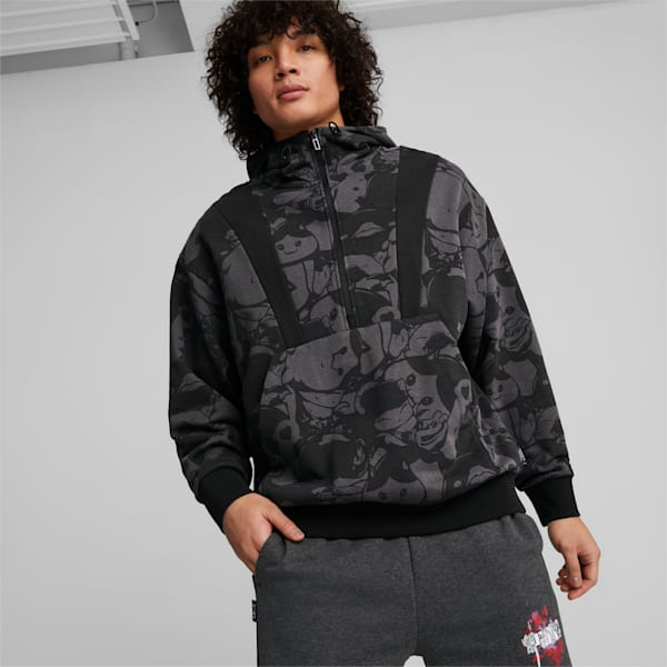 PUMA×《最终幻想14》联动宣传片 超多联名服饰