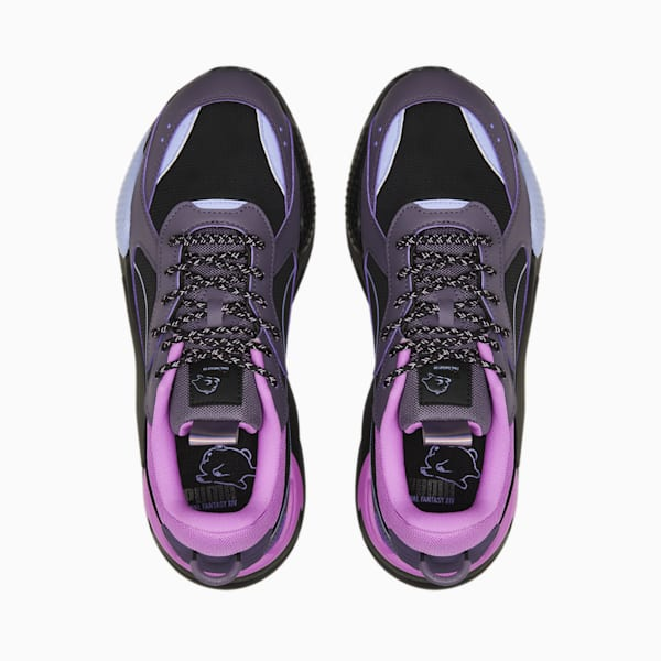 PUMA×《最终幻想14》联动宣传片 超多联名服饰