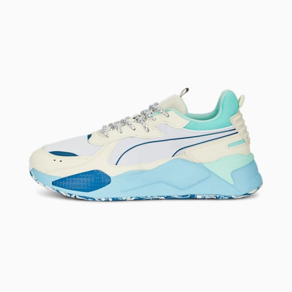 PUMA×《最终幻想14》联动宣传片 超多联名服饰