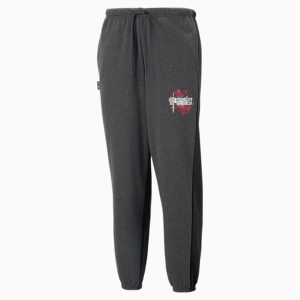 PUMA×《最终幻想14》联动宣传片 超多联名服饰