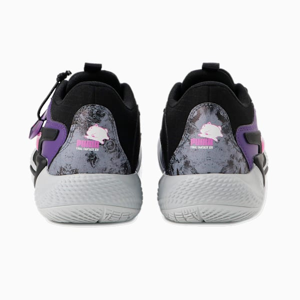 PUMA×《最终幻想14》联动宣传片 超多联名服饰