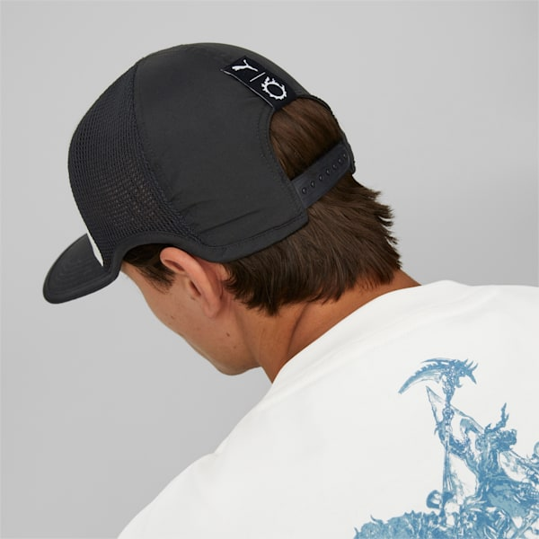 PUMA×《最终幻想14》联动宣传片 超多联名服饰
