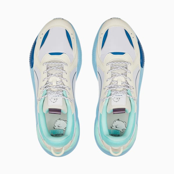 PUMA×《最终幻想14》联动宣传片 超多联名服饰