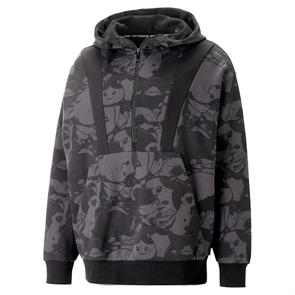 PUMA×《最终幻想14》联动宣传片 超多联名服饰
