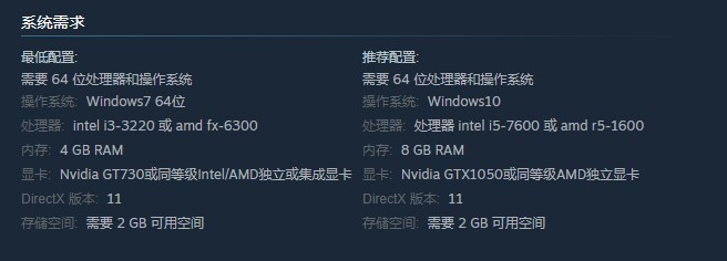 《大侠立志传》抢先体验版本登陆Steam