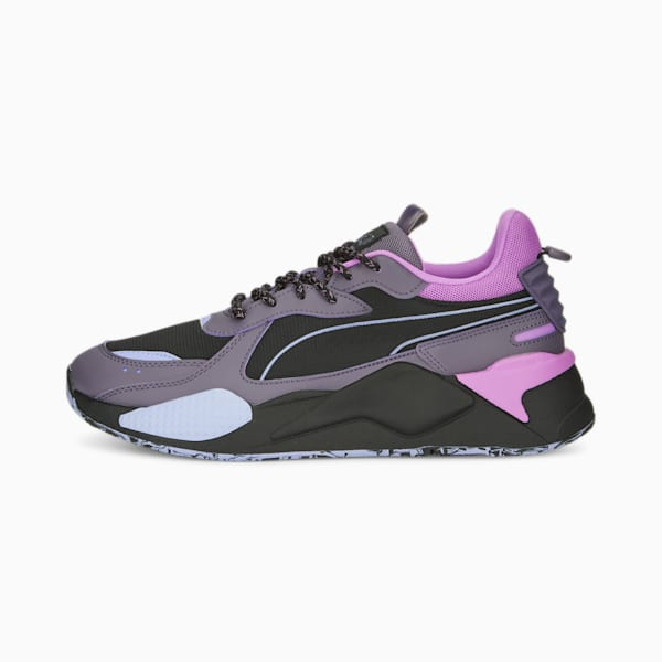 PUMA×《最终幻想14》联动宣传片 超多联名服饰