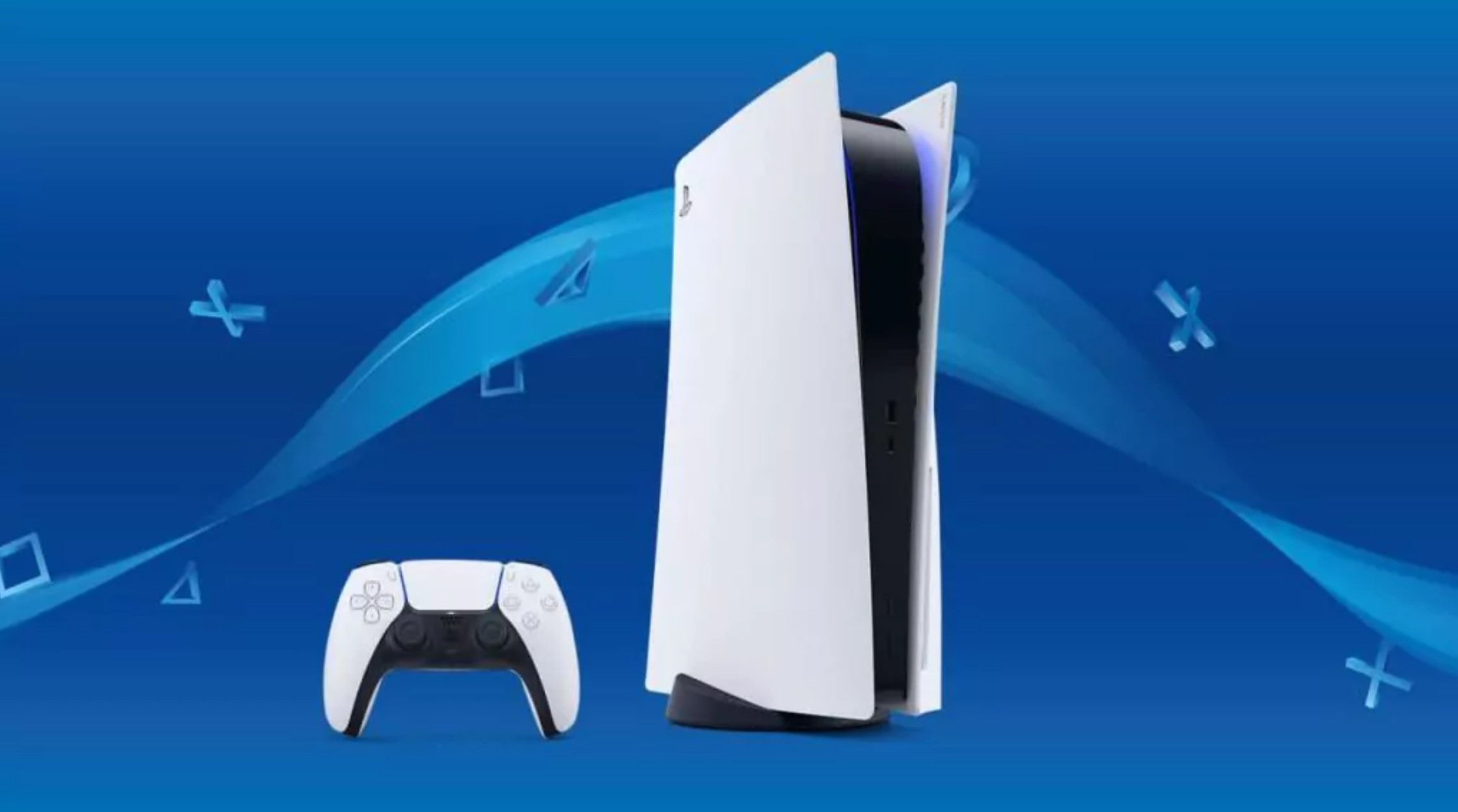 PS5固件更新上线 支持1440P VRR和Discord语音聊天