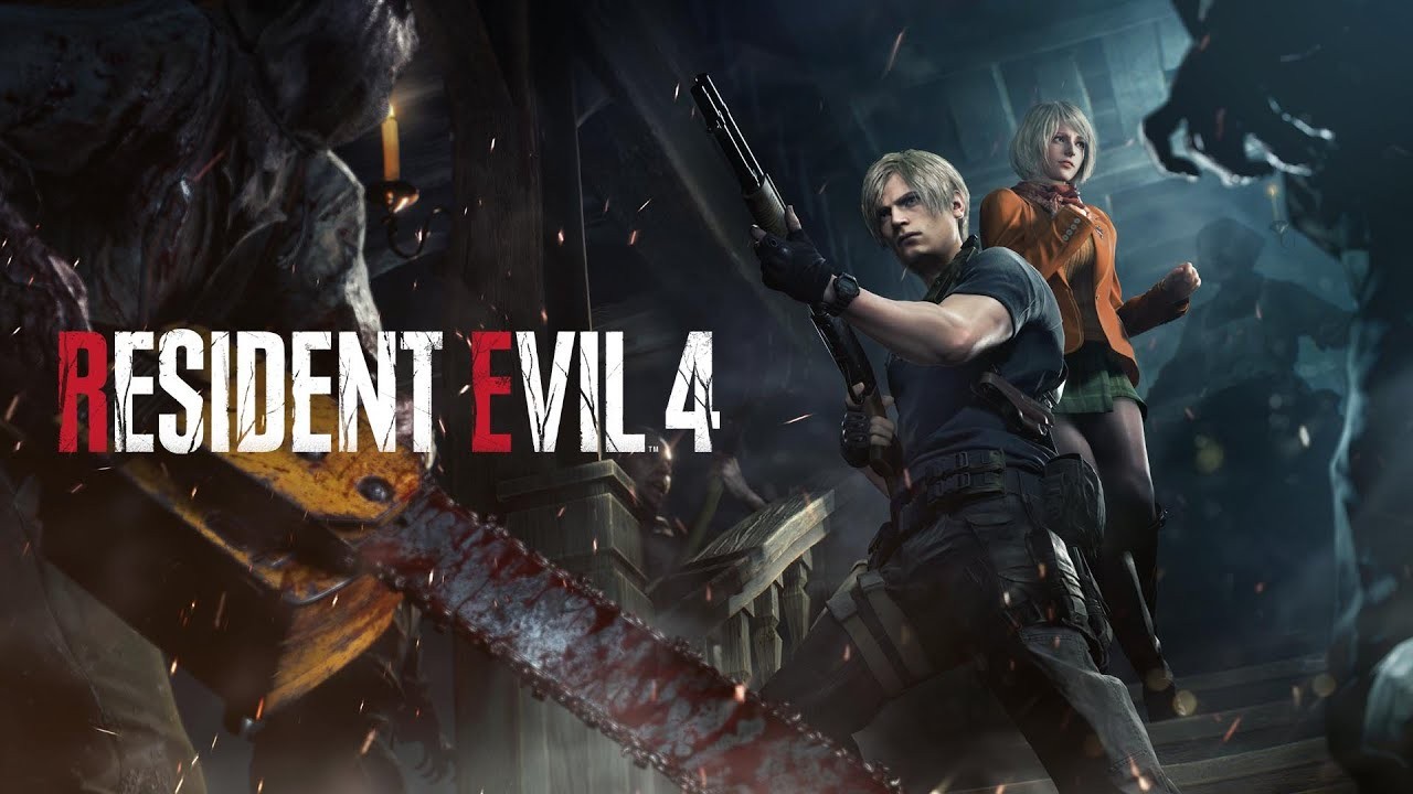 《生化危机4：重制版》Steam低价区售价调整 阿区暴涨近三倍