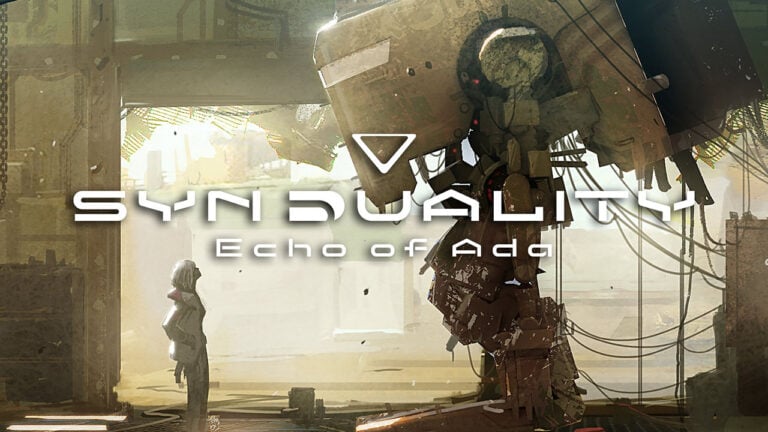 万代南梦宫在新游正式定名《Synduality：Echo of Ada》