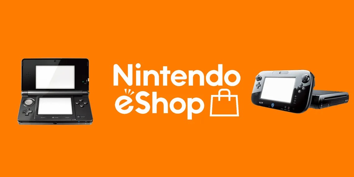 Wii U和3DS在线商店已正式关闭 