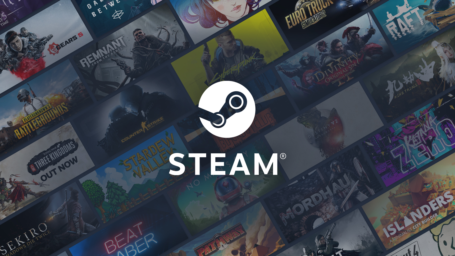 Steam明年1月起不再支持Win7/win8/win8.1！