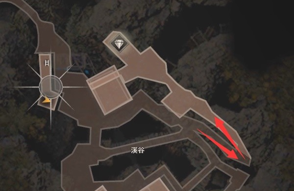 《生化危机4重制版》溪谷全收集图文流程攻略