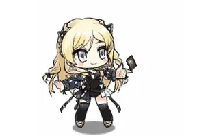 《少女前线》K5心智升级介绍