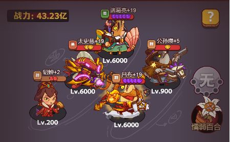 《咸鱼之王》祈雨圣坛雨神郭嘉打法攻略