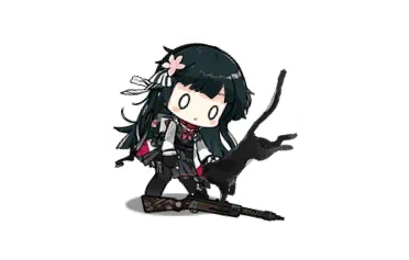 《少女前线》樱花心智升级介绍