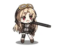 《少女前线》M1919A4心智升级介绍