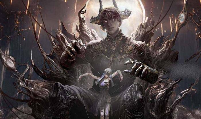 《古魂 魂之刃2》邪神洛基技能强度