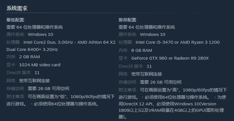 《火影忍者 终极风暴羁绊》Steam页面上线 可加愿望单