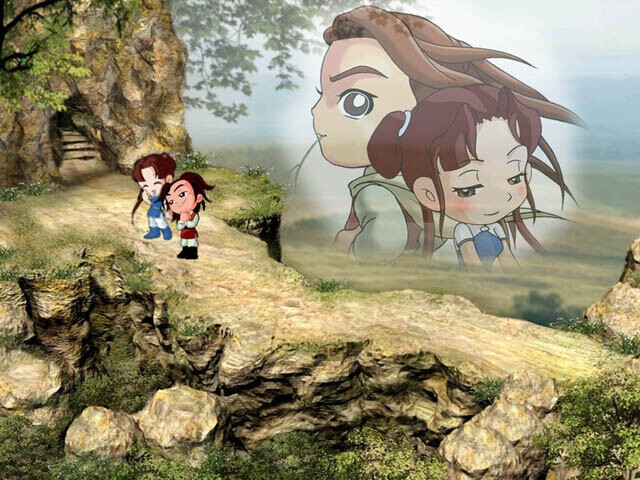 模拟经营游戏《仙剑客栈》登录Steam！