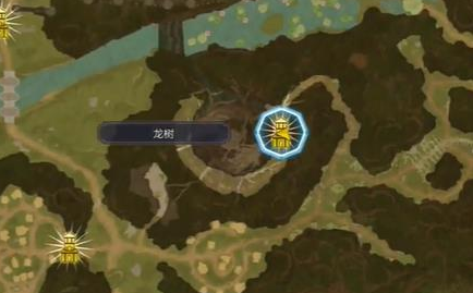 《莱莎的炼金工房3》暗水晶碎片采集位置攻略