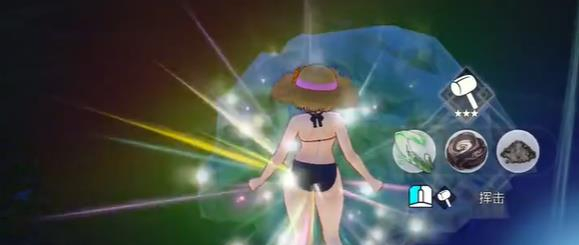 《莱莎的炼金工房3》咬人草采集位置攻略