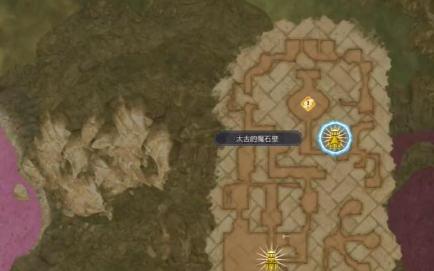 《莱莎的炼金工房3》暗水晶碎片采集位置攻略