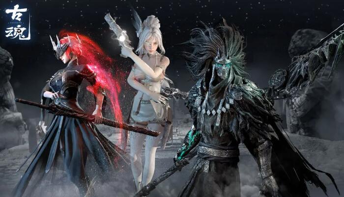 《古魂 魂之刃2》武器附魔强化攻略