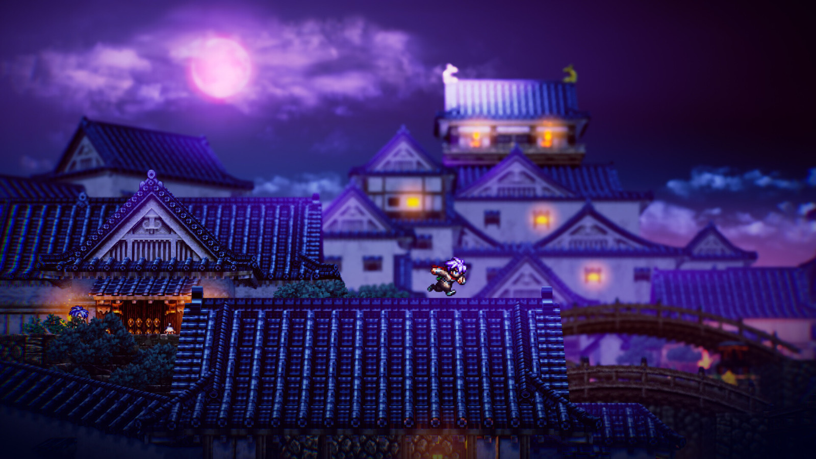 《时空勇士》Steam页面上线 4月28日正式解锁