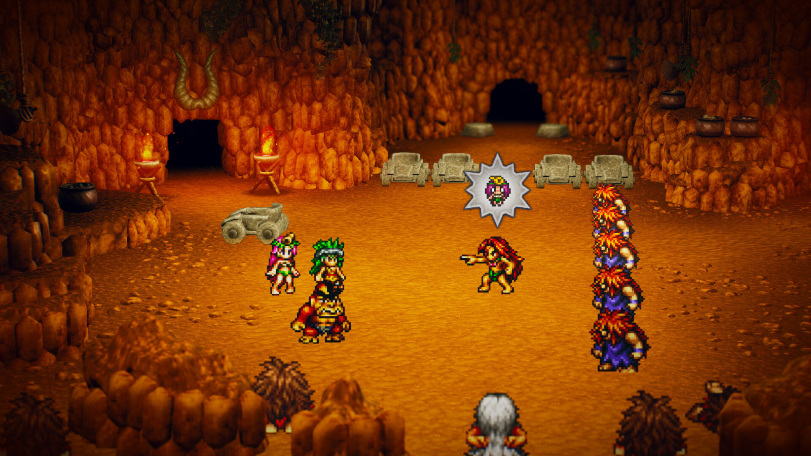 《时空勇士》Steam页面上线 4月28日正式解锁