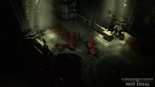 《暗黑破坏神4》死灵法师全挑战和奖励介绍