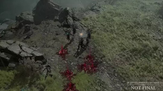 《暗黑破坏神4》死灵法师亡灵之书系统攻略