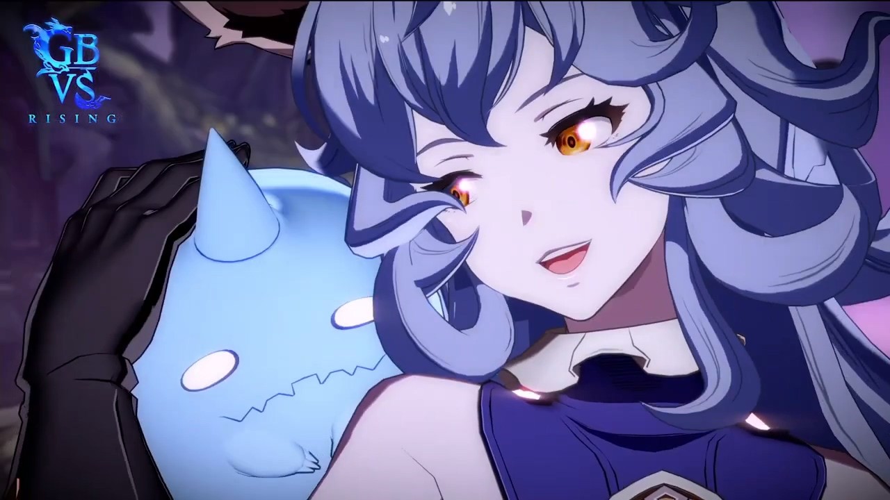 《碧蓝幻想Versus：崛起》发布全新预告 5月上线公测