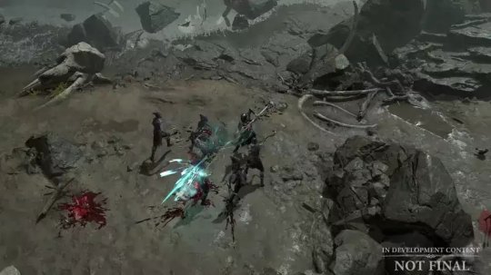《暗黑破坏神4》巫师附魔系统玩法攻略