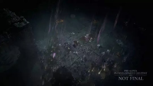 《黑破坏神4》游侠专精系统攻略