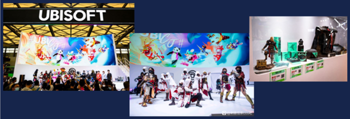  乘科幻之风，2023 ChinaJoy“Sci-FiCON 科幻主题展”大有可为！